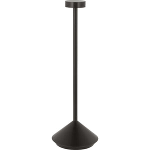Moneta Accent Rechargeable Table Lamp - Visual Comfort Modern 28