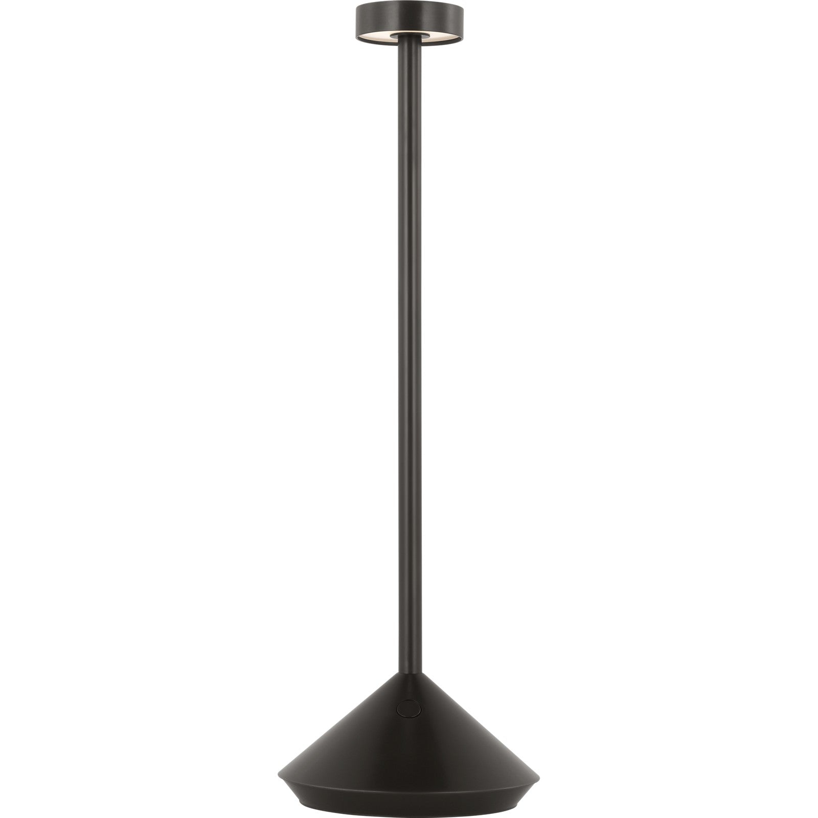 Moneta Accent Rechargeable Table Lamp - Visual Comfort Modern 29