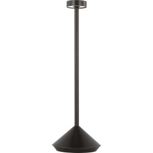 Moneta Accent Rechargeable Table Lamp - Visual Comfort Modern 29