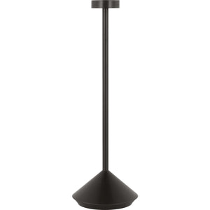 Moneta Accent Rechargeable Table Lamp - Visual Comfort Modern 32