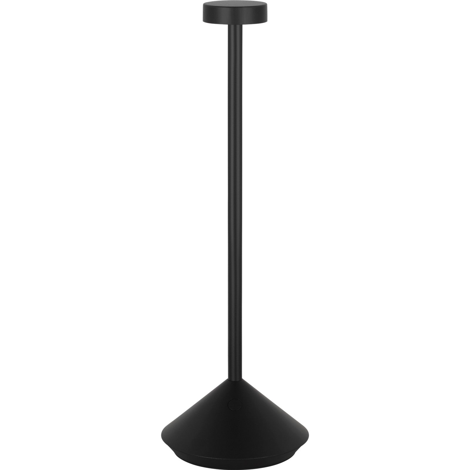 Moneta Accent Rechargeable Table Lamp - Visual Comfort Modern 7