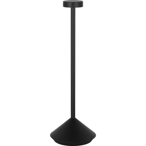 Moneta Accent Rechargeable Table Lamp - Visual Comfort Modern 7