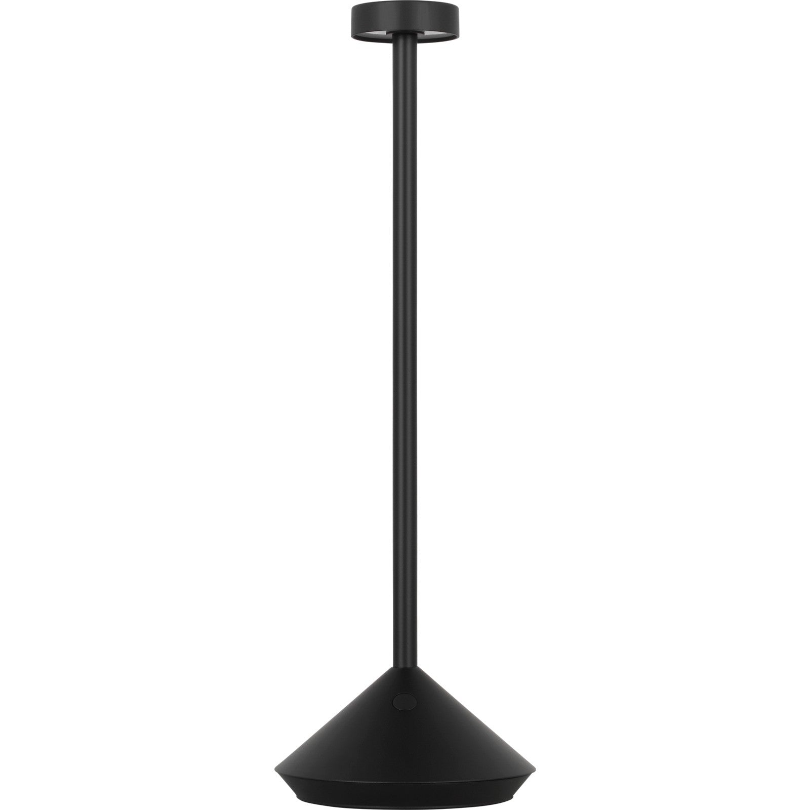 Moneta Accent Rechargeable Table Lamp - Visual Comfort Modern 1