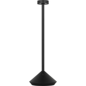 Moneta Accent Rechargeable Table Lamp - Visual Comfort Modern 1