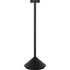 Moneta Accent Rechargeable Table Lamp - Visual Comfort Modern 9
