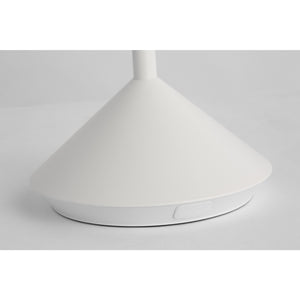 Moneta Accent Rechargeable Table Lamp - Visual Comfort Modern 52