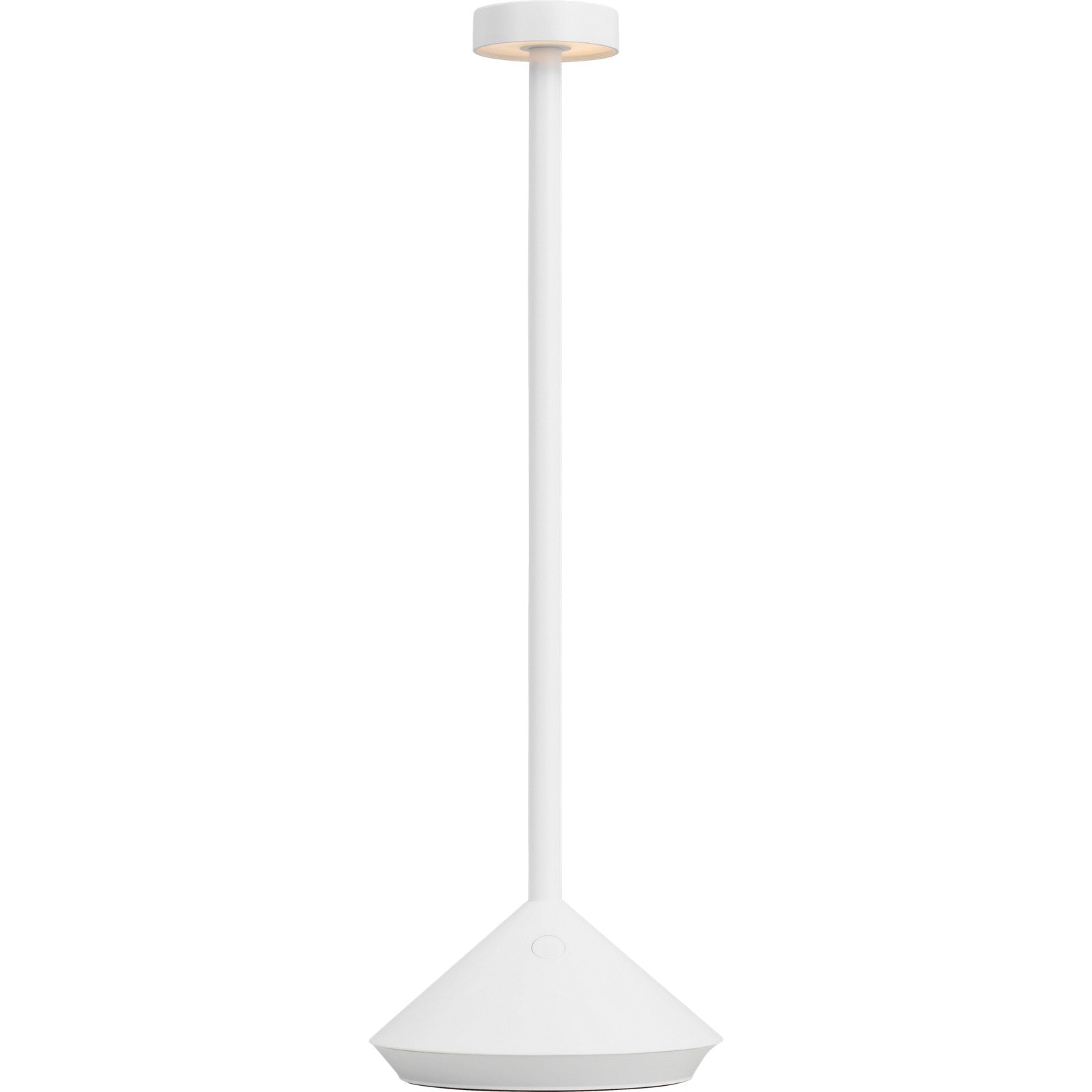 Moneta Accent Rechargeable Table Lamp - Visual Comfort Modern 53