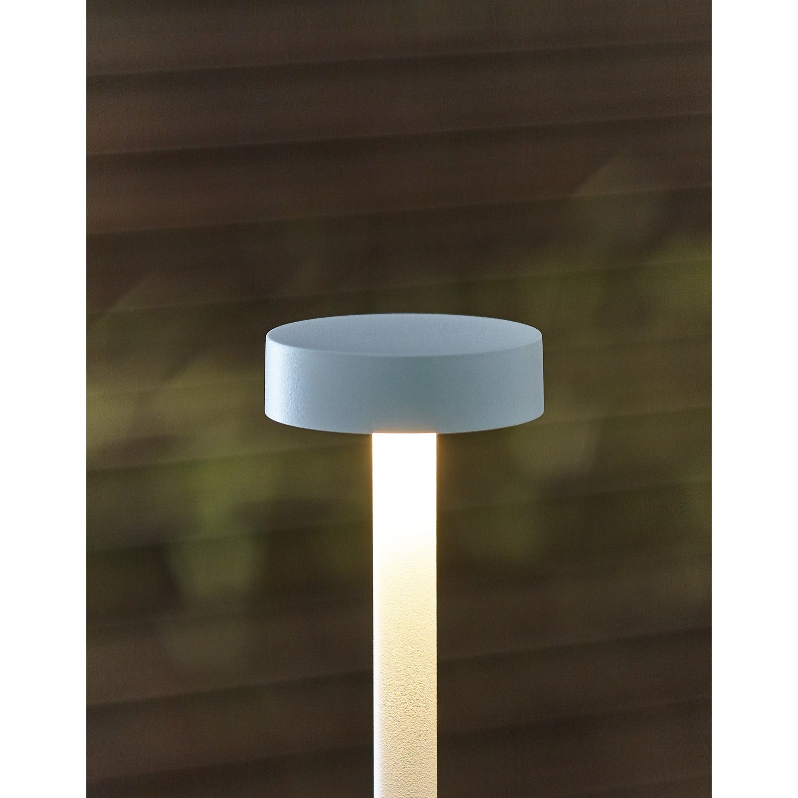 Moneta Accent Rechargeable Table Lamp - Visual Comfort Modern 55