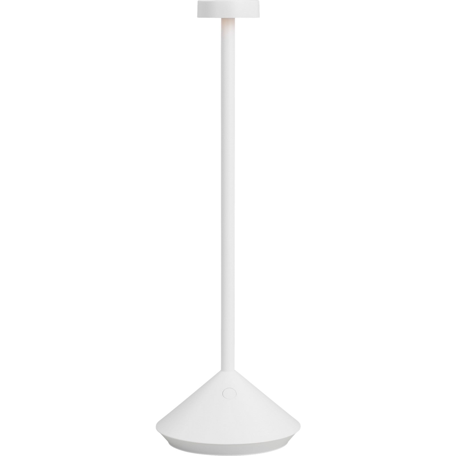 Moneta Accent Rechargeable Table Lamp - Visual Comfort Modern 54