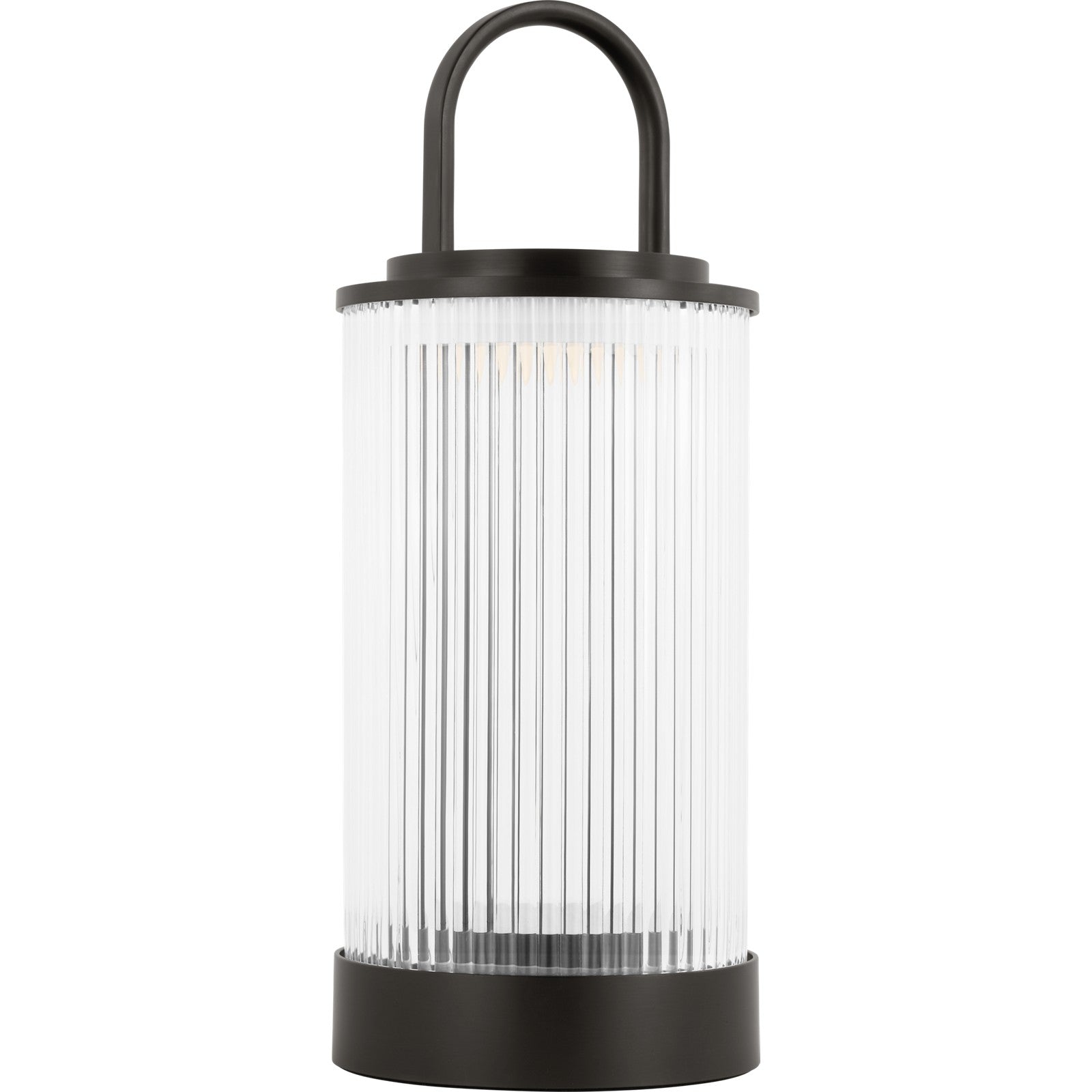 Tawa Accent Rechargeable Table Lamp - Visual Comfort Modern 46