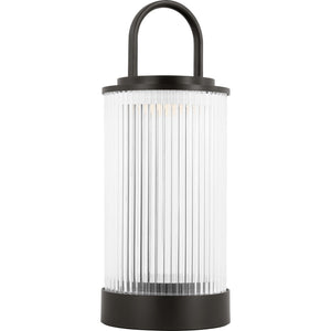 Tawa Accent Rechargeable Table Lamp - Visual Comfort Modern 46