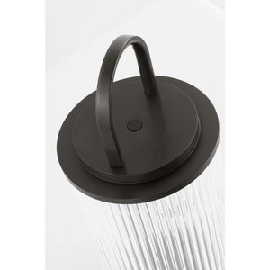 Tawa Accent Rechargeable Table Lamp - Visual Comfort Modern 47