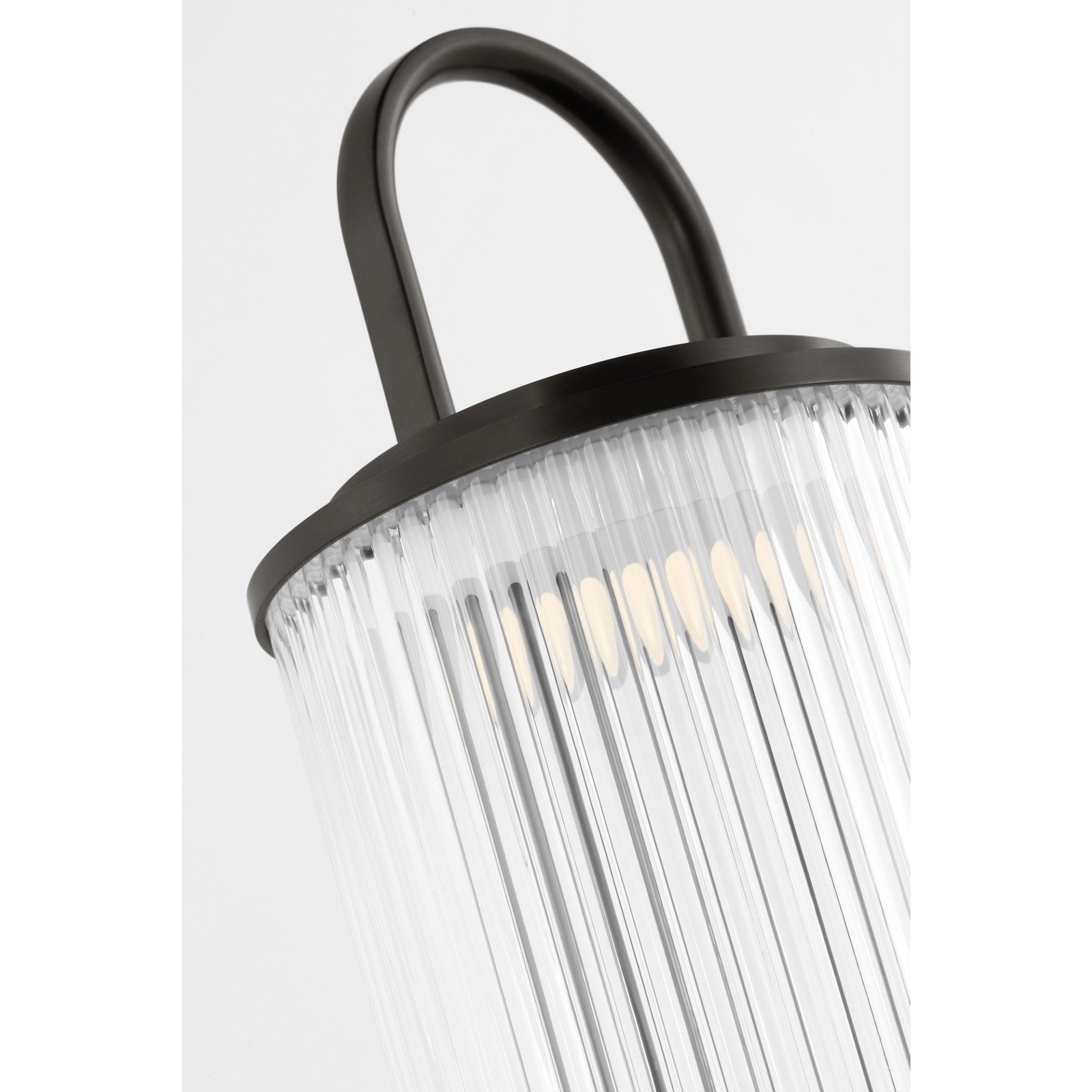 Tawa Accent Rechargeable Table Lamp - Visual Comfort Modern 45