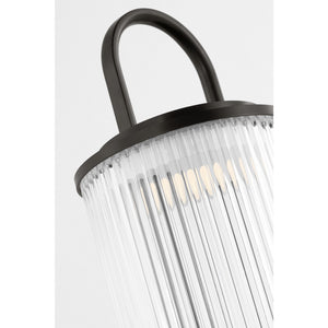 Tawa Accent Rechargeable Table Lamp - Visual Comfort Modern 45