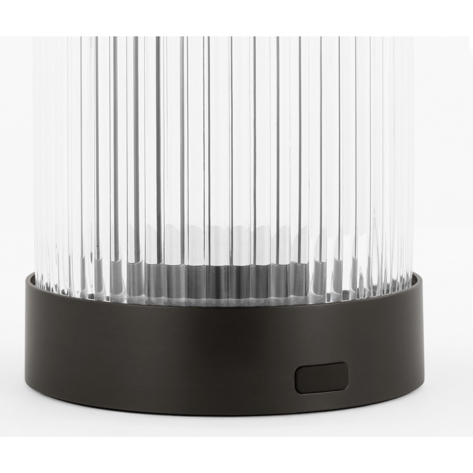Tawa Accent Rechargeable Table Lamp - Visual Comfort Modern 44