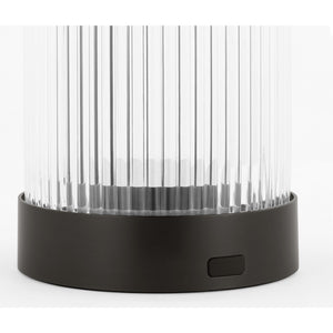 Tawa Accent Rechargeable Table Lamp - Visual Comfort Modern 44