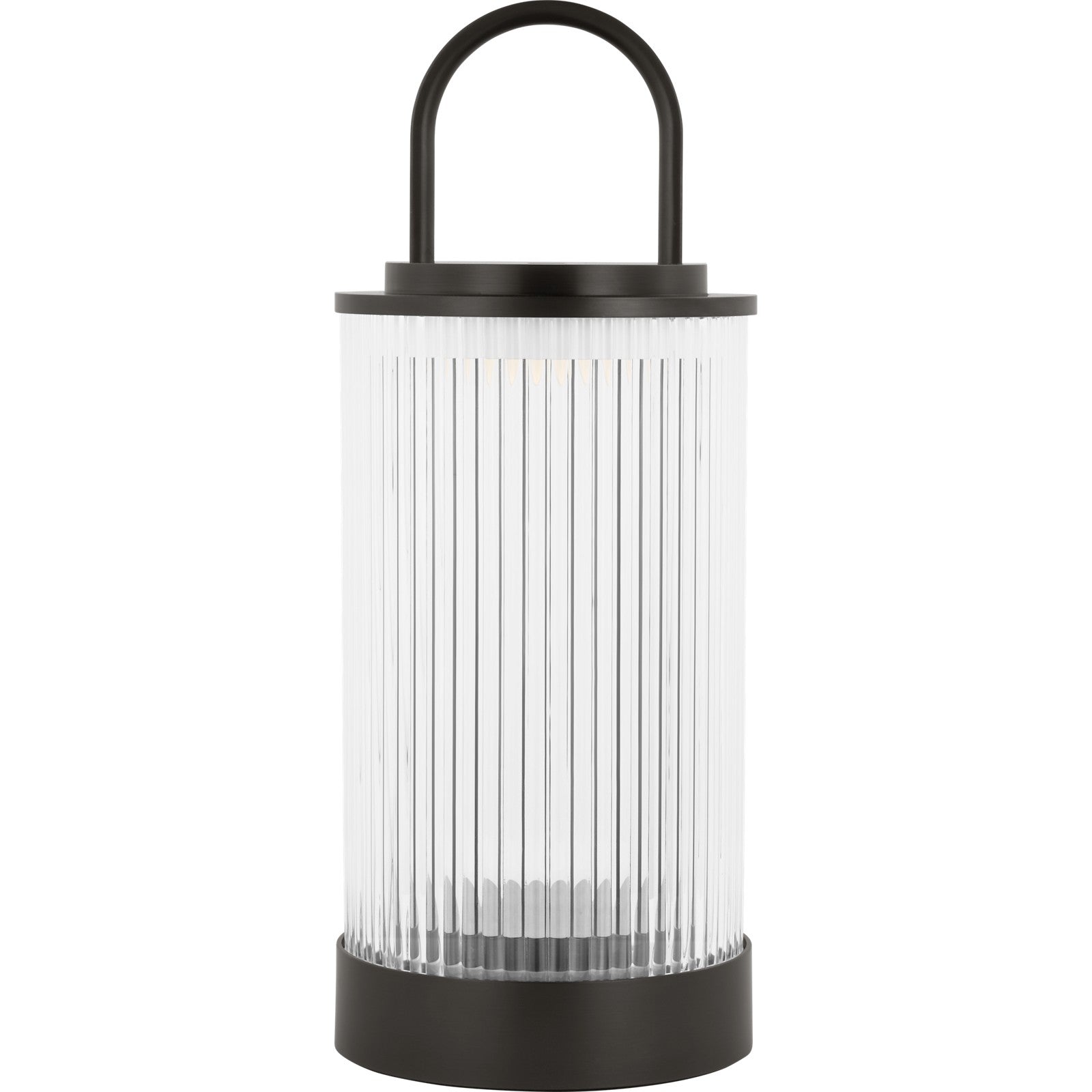 Tawa Accent Rechargeable Table Lamp - Visual Comfort Modern 50