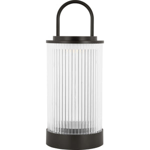 Tawa Accent Rechargeable Table Lamp - Visual Comfort Modern 50