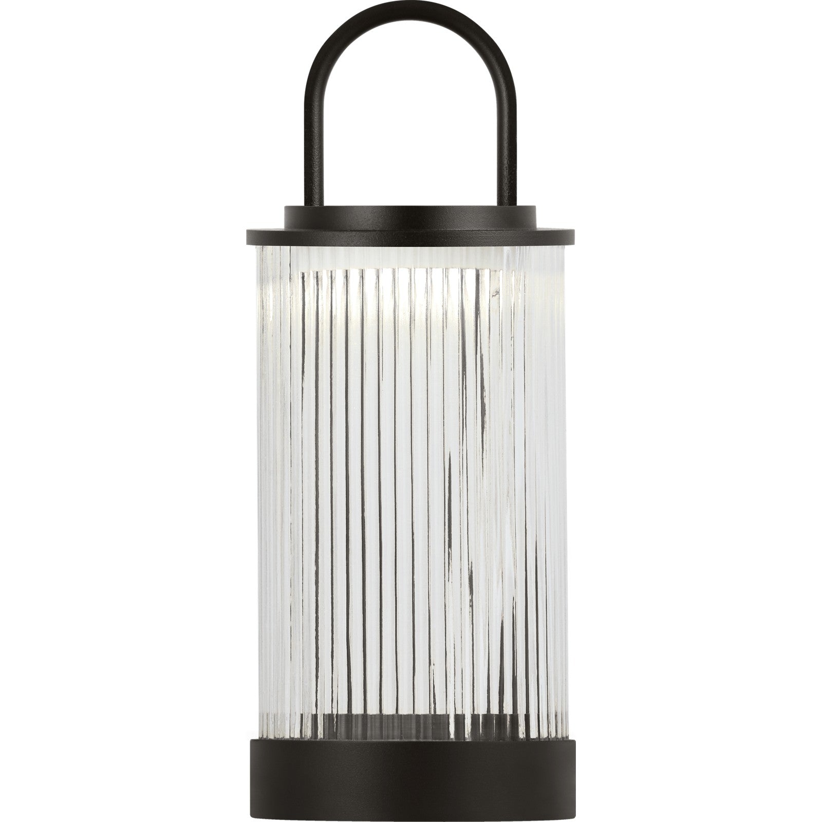 Tawa Accent Rechargeable Table Lamp - Visual Comfort Modern 48