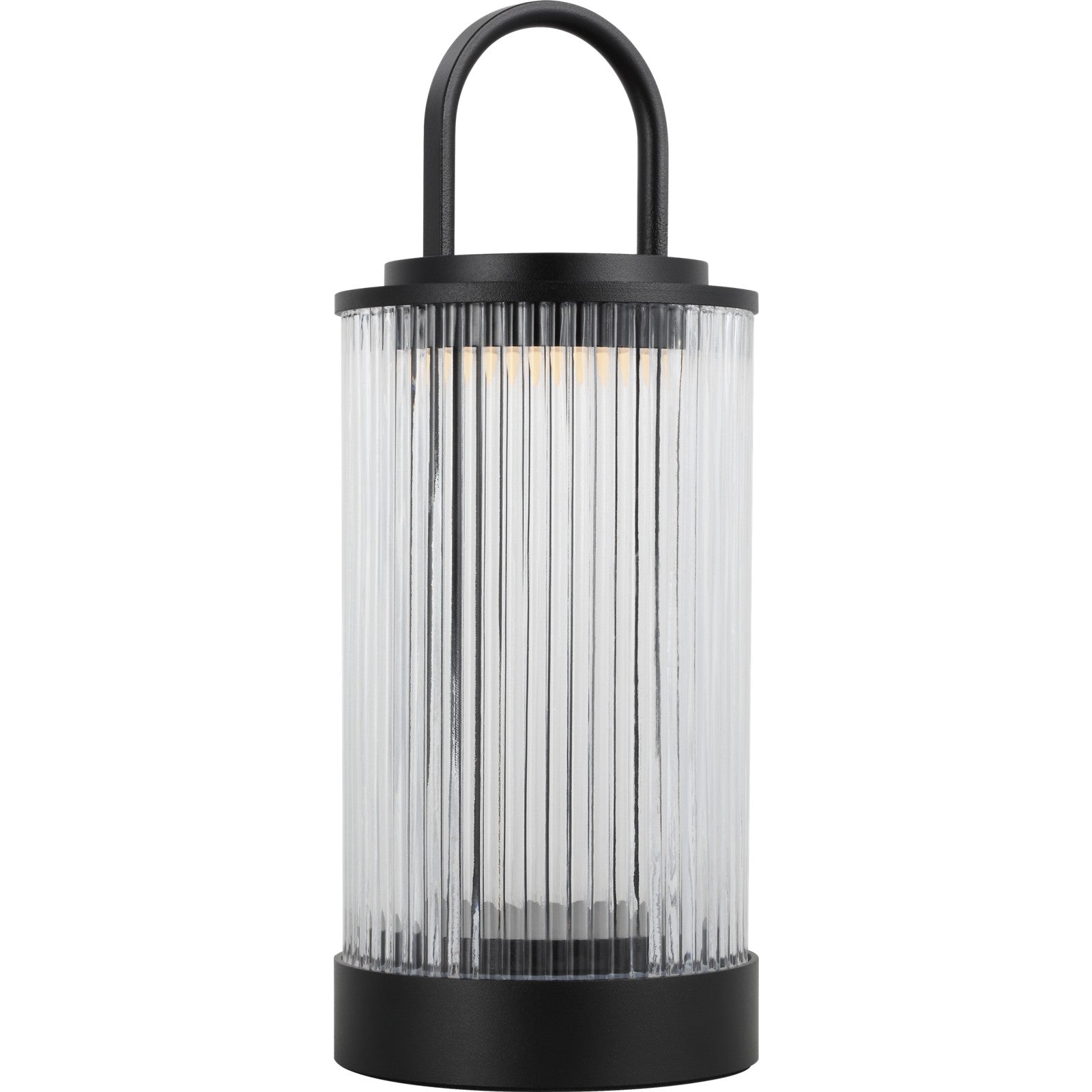 Tawa Accent Rechargeable Table Lamp - Visual Comfort Modern 2