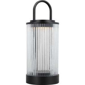 Tawa Accent Rechargeable Table Lamp - Visual Comfort Modern 2