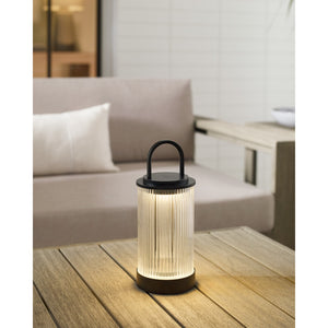 Tawa Accent Rechargeable Table Lamp - Visual Comfort Modern 25