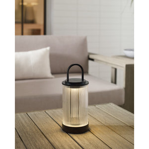 Tawa Accent Rechargeable Table Lamp - Visual Comfort Modern 22