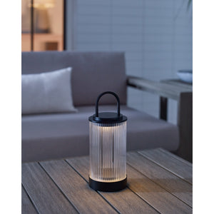 Tawa Accent Rechargeable Table Lamp - Visual Comfort Modern 26