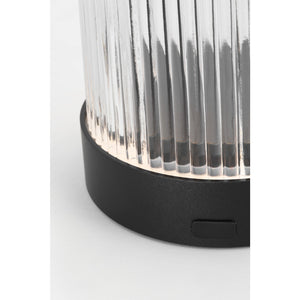 Tawa Accent Rechargeable Table Lamp - Visual Comfort Modern 3