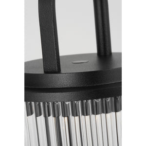 Tawa Accent Rechargeable Table Lamp - Visual Comfort Modern 4
