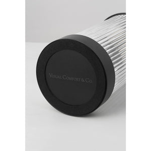 Tawa Accent Rechargeable Table Lamp - Visual Comfort Modern 5