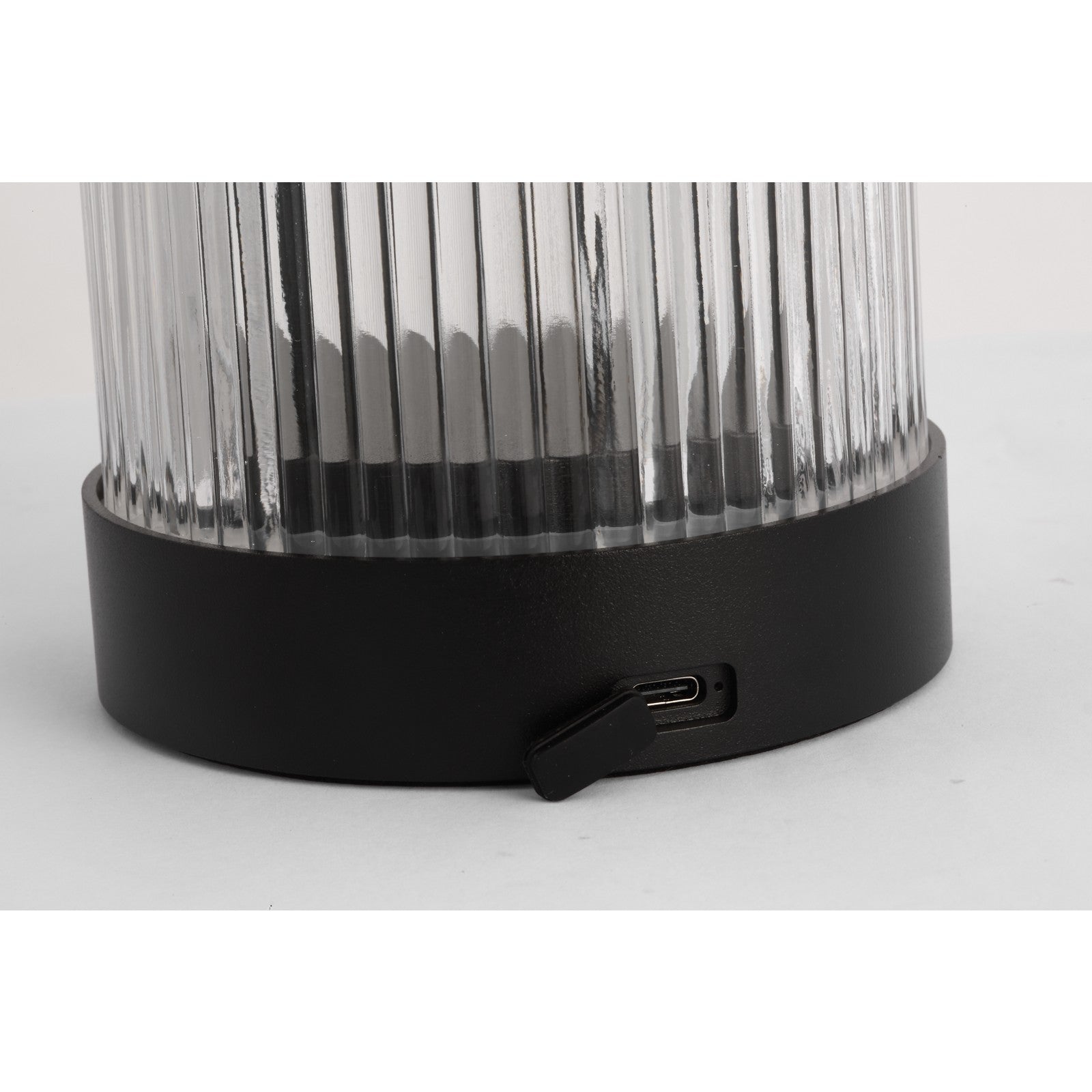 Tawa Accent Rechargeable Table Lamp - Visual Comfort Modern 6
