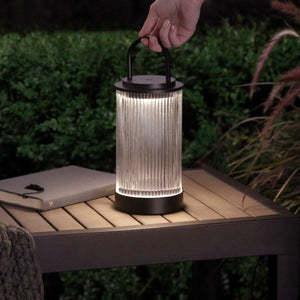 Tawa Accent Rechargeable Table Lamp - Visual Comfort Modern 16