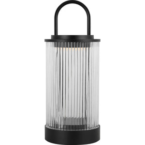 Tawa Accent Rechargeable Table Lamp - Visual Comfort Modern 38