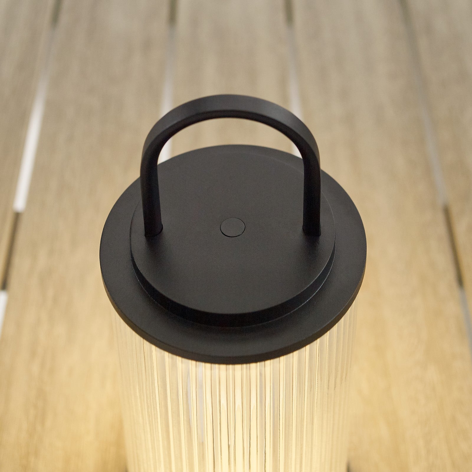 Tawa Accent Rechargeable Table Lamp - Visual Comfort Modern 19