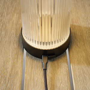Tawa Accent Rechargeable Table Lamp - Visual Comfort Modern 23