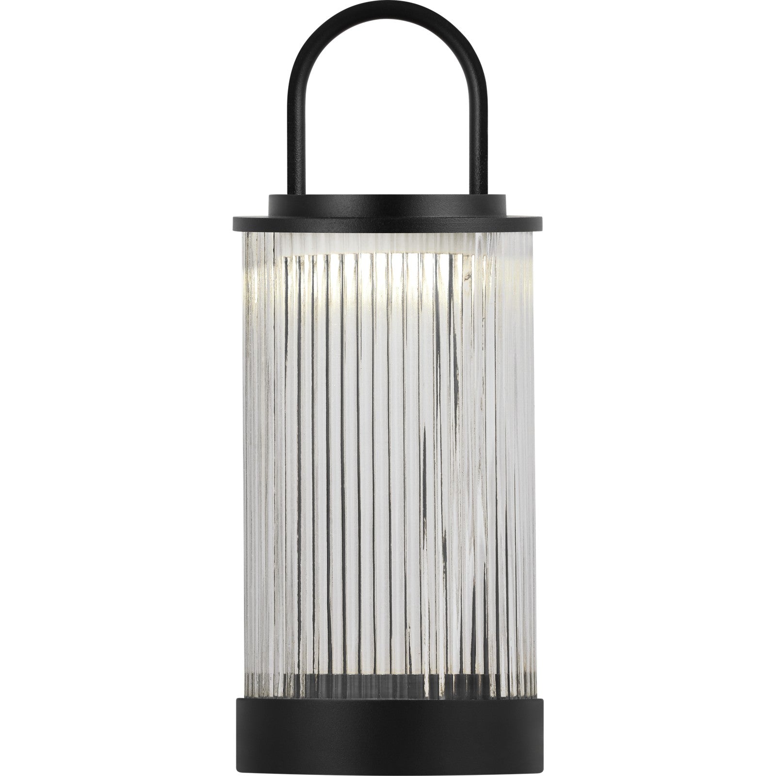Tawa Accent Rechargeable Table Lamp - Visual Comfort Modern 10