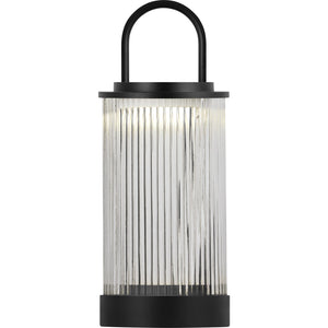 Tawa Accent Rechargeable Table Lamp - Visual Comfort Modern 9