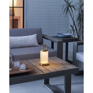 Tawa Accent Rechargeable Table Lamp - Visual Comfort Modern 63