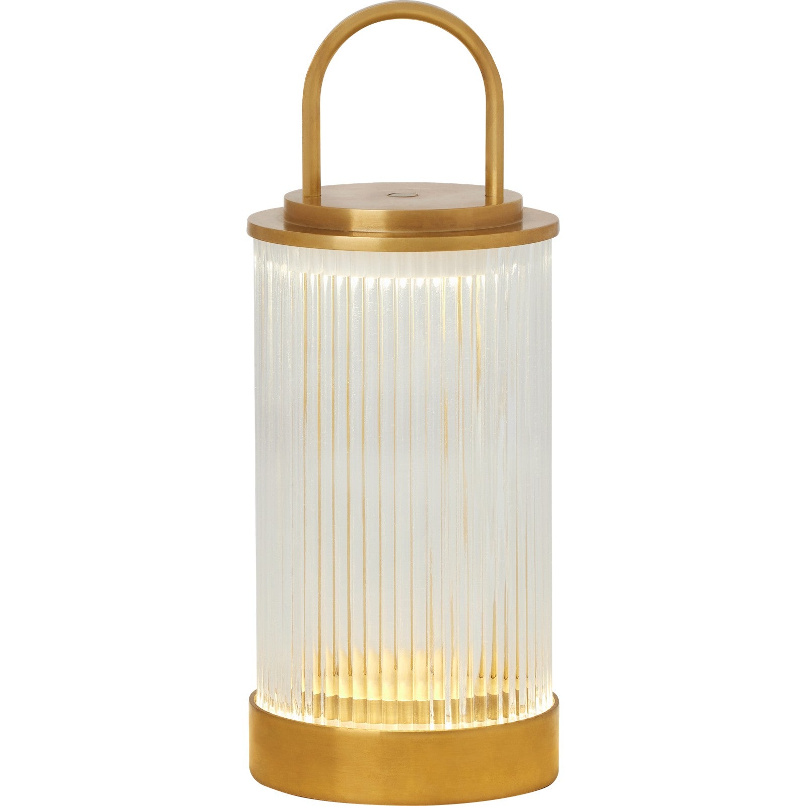 Tawa Accent Rechargeable Table Lamp - Visual Comfort Modern 56