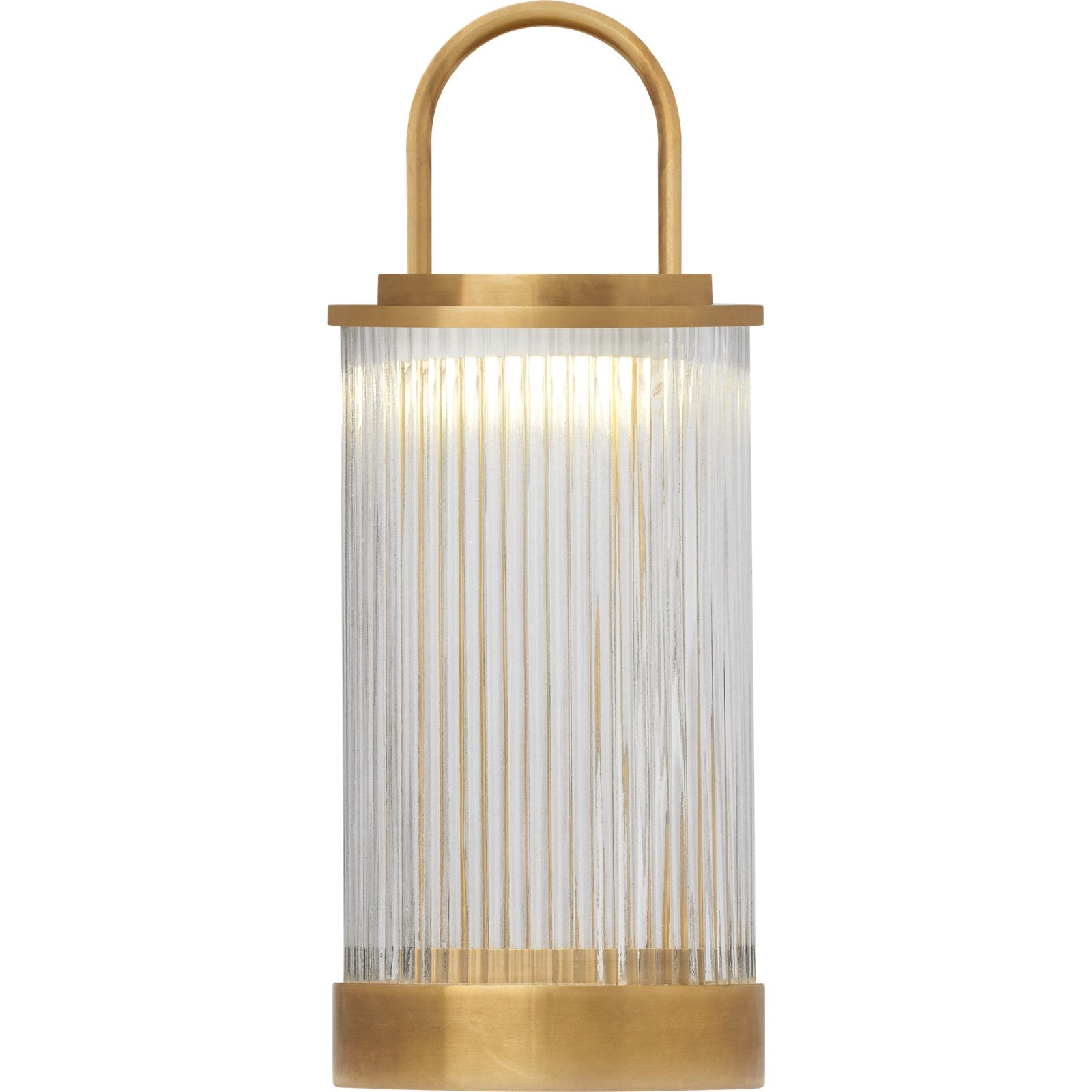 Tawa Accent Rechargeable Table Lamp - Visual Comfort Modern 57