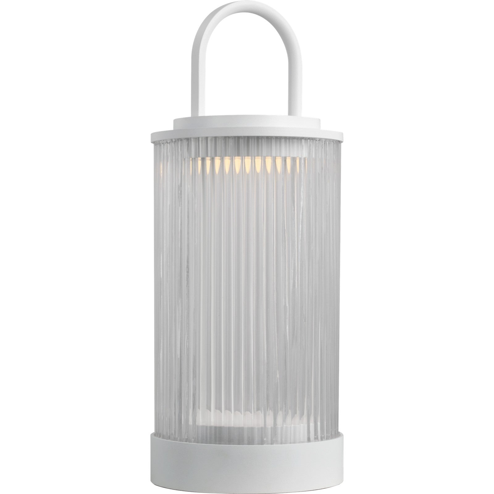Tawa Accent Rechargeable Table Lamp - Visual Comfort Modern 69