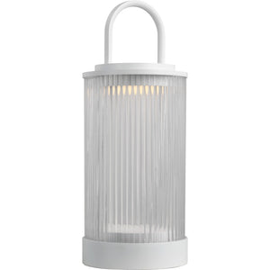 Tawa Accent Rechargeable Table Lamp - Visual Comfort Modern 69