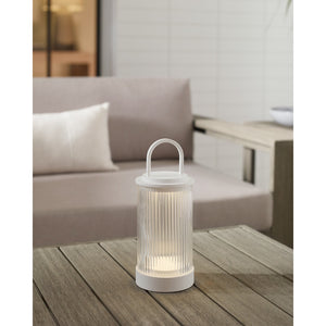 Tawa Accent Rechargeable Table Lamp - Visual Comfort Modern 77