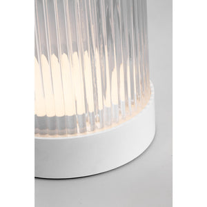 Tawa Accent Rechargeable Table Lamp - Visual Comfort Modern 70