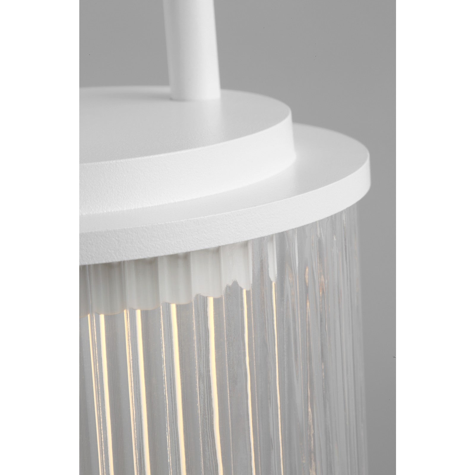Tawa Accent Rechargeable Table Lamp - Visual Comfort Modern 71