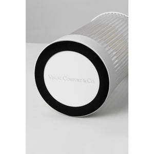 Tawa Accent Rechargeable Table Lamp - Visual Comfort Modern 72