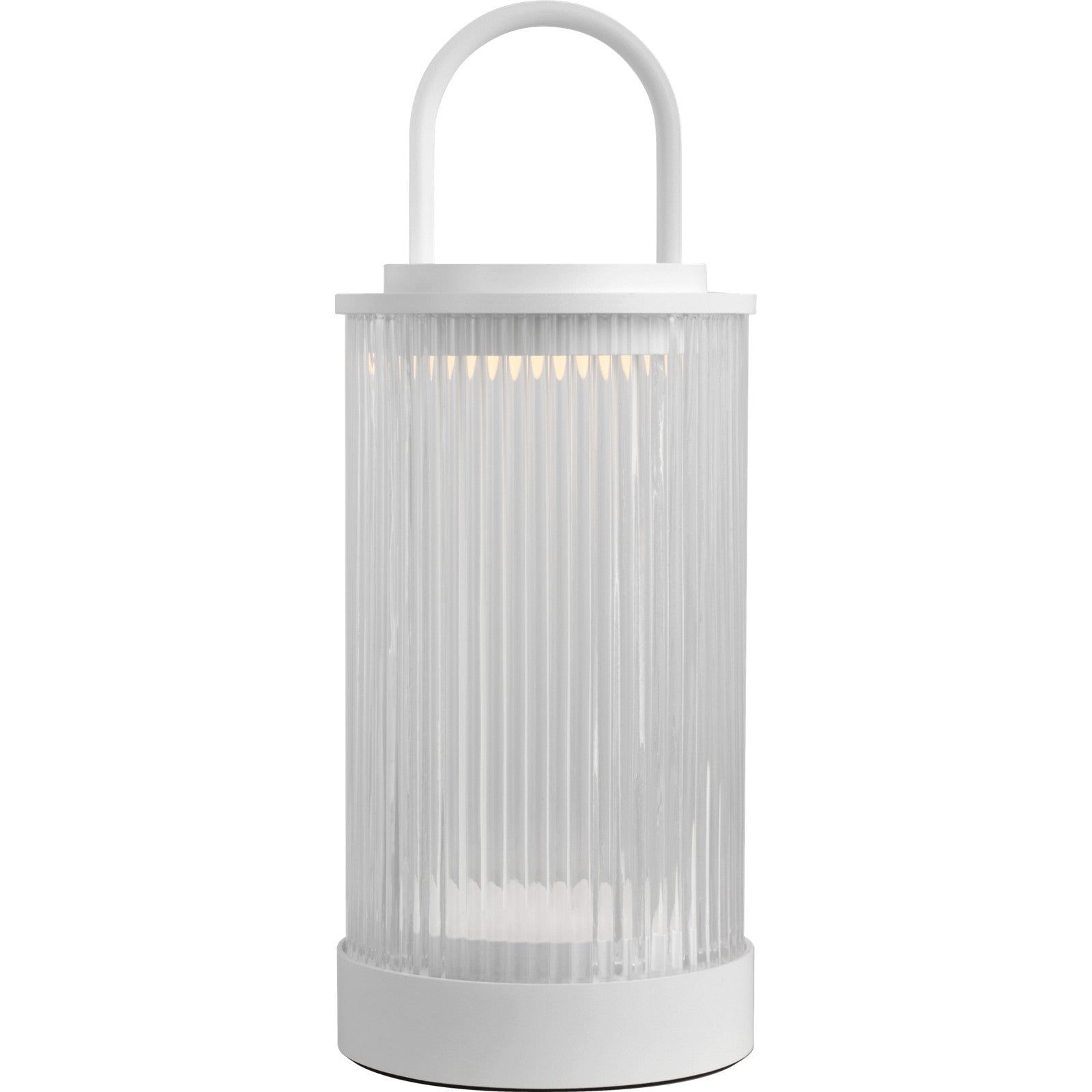 Tawa Accent Rechargeable Table Lamp - Visual Comfort Modern 84