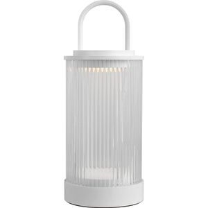 Tawa Accent Rechargeable Table Lamp - Visual Comfort Modern 84