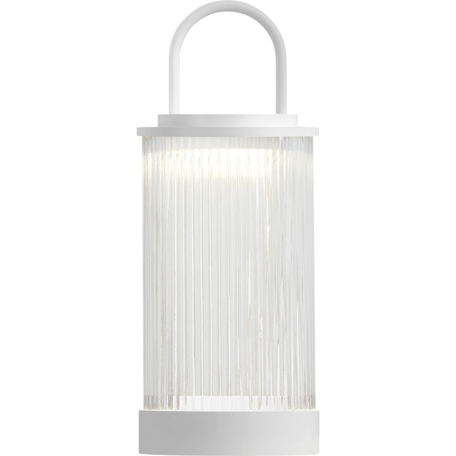 Tawa Accent Rechargeable Table Lamp - Visual Comfort Modern 68